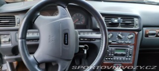Volvo C70  2003