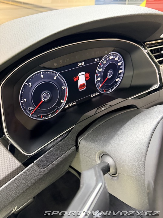 Volkswagen Ostatní modely Passat Alltrack 176kW 2016