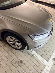 Volkswagen Ostatní modely Passat Alltrack 176kW 2016