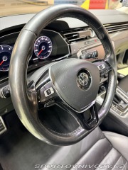 Volkswagen Ostatní modely Passat Alltrack 176kW 2016