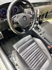 Volkswagen Ostatní modely Passat Alltrack 176kW 2016