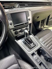 Volkswagen Ostatní modely Passat Alltrack 176kW 2016