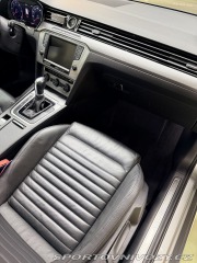 Volkswagen Ostatní modely Passat Alltrack 176kW 2016