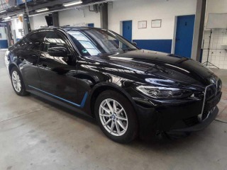 BMW i4 eDrive40 Gran Coupe 2023