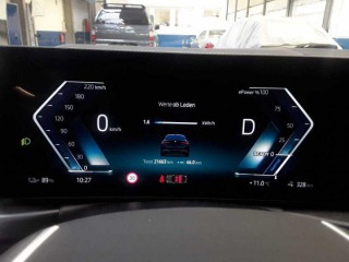 BMW i4 eDrive40 Gran Coupe 2023