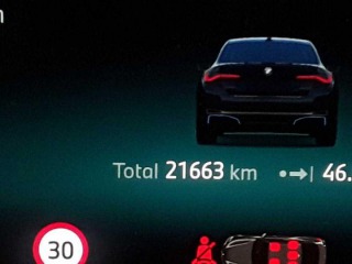 BMW i4 eDrive40 Gran Coupe 2023