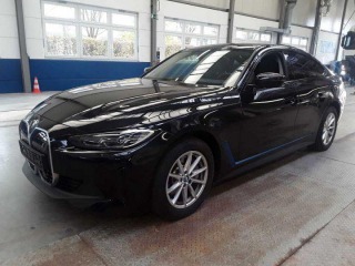 BMW i4 eDrive40 Gran Coupe 2023