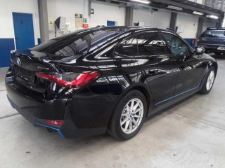 BMW i4 eDrive40 Gran Coupe 2023