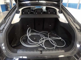 BMW i4 eDrive40 Gran Coupe 2023