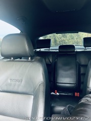 Škoda Octavia RS  2010