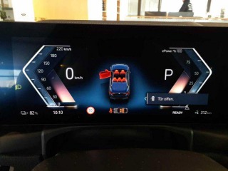 BMW i4 eDrive40 Gran Coupe 2023