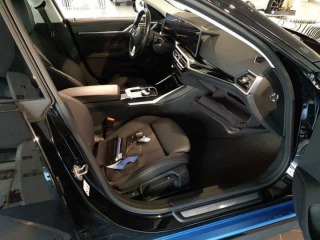 BMW i4 eDrive40 Gran Coupe 2023