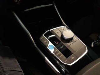 BMW i4 eDrive40 Gran Coupe 2023