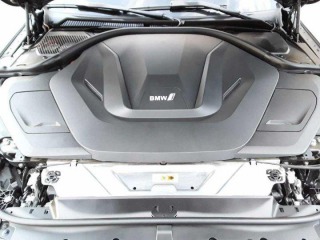 BMW i4 eDrive40 Gran Coupe M Spo 2023