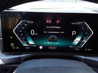 BMW i4 eDrive40 Gran Coupe M Spo 2023