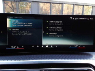 BMW i4 eDrive40 Gran Coupe M Spo 2023