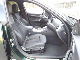 BMW i4 eDrive40 Gran Coupe M Spo 2023