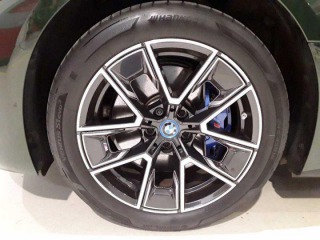 BMW i4 eDrive40 Gran Coupe M Spo 2023