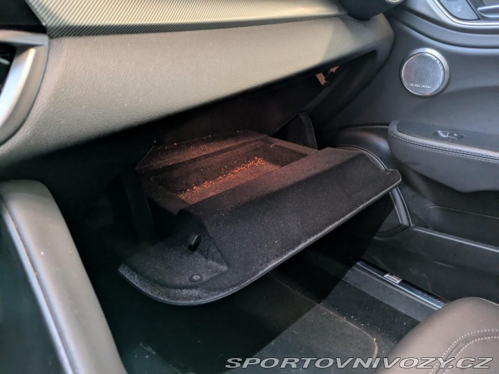 Alfa Romeo Giulia 2.0 T 206kW Q4 Competizio 2023