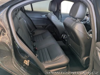 Alfa Romeo Giulia 2.0 T 206kW Q4 Competizio 2023