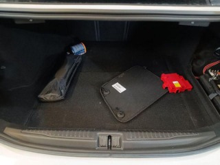 Alfa Romeo Giulia 2.0 Turbo 206kW AT8-Q4 Ve 2024