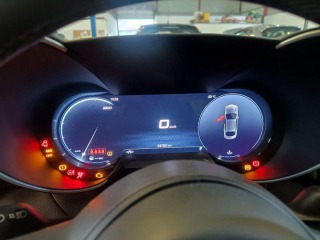 Alfa Romeo Giulia 2.0 Turbo 206kW AT8-Q4 Ve 2024