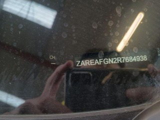 Alfa Romeo Giulia 2.0 Turbo 206kW AT8-Q4 Ve 2024