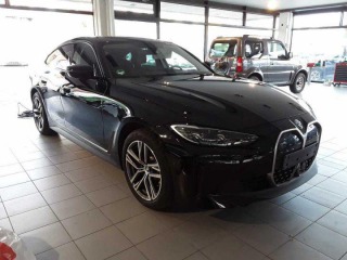 BMW i4 eDrive 40 Gran Coupe 2023