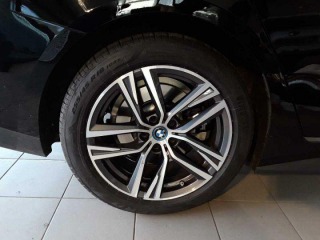 BMW i4 eDrive 40 Gran Coupe 2023