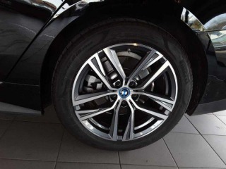 BMW i4 eDrive 40 Gran Coupe 2023