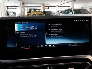 BMW i4 eDrive 40 Gran Coupe 2023