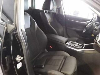 BMW i4 eDrive 40 Gran Coupe 2023