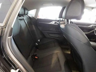 BMW i4 eDrive 40 Gran Coupe 2023