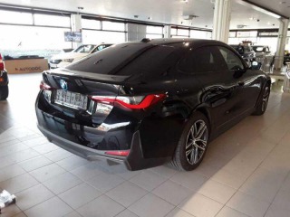 BMW i4 eDrive 40 Gran Coupe 2023