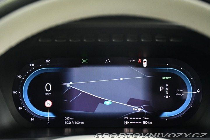 Volvo Ostatní modely XC90 T8 AWD RECHARGE SoH 100% 2024