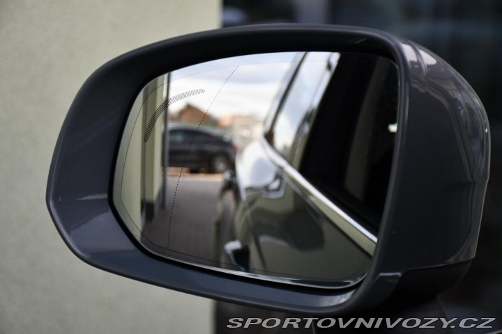 Volvo Ostatní modely XC90 T8 AWD RECHARGE SoH 100% 2024