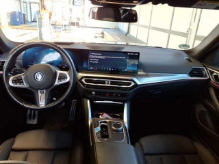 BMW i4 eDrive 40 Gran Coupe M Sp 2023