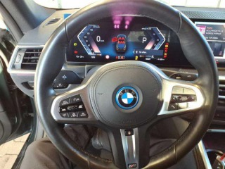 BMW i4 eDrive 40 Gran Coupe M Sp 2023