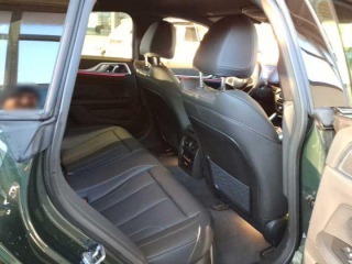 BMW i4 eDrive 40 Gran Coupe M Sp 2023