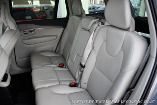 Volvo Ostatní modely XC90 T8 AWD 2024