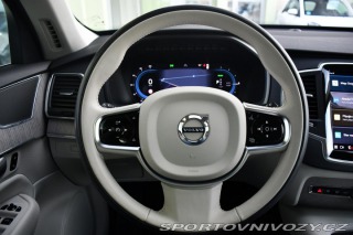 Volvo Ostatní modely XC90 T8 AWD 2024