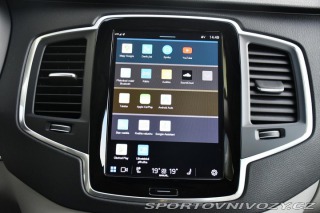 Volvo Ostatní modely XC90 T8 AWD 2024