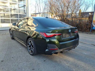 BMW i4 eDrive 40 Gran Coupe M Sp 2023