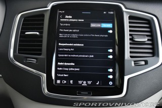 Volvo Ostatní modely XC90 T8 AWD 2024