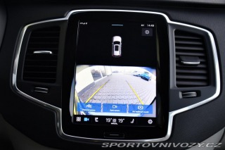 Volvo Ostatní modely XC90 T8 AWD 2024