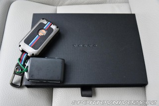 Volvo Ostatní modely XC90 T8 AWD 2024