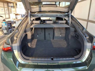 BMW i4 eDrive 40 Gran Coupe M Sp 2023