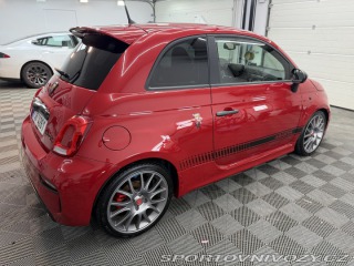 Abarth 595  2015