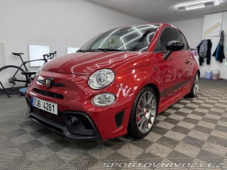 Abarth 595  2015