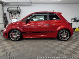 Abarth 595  2015